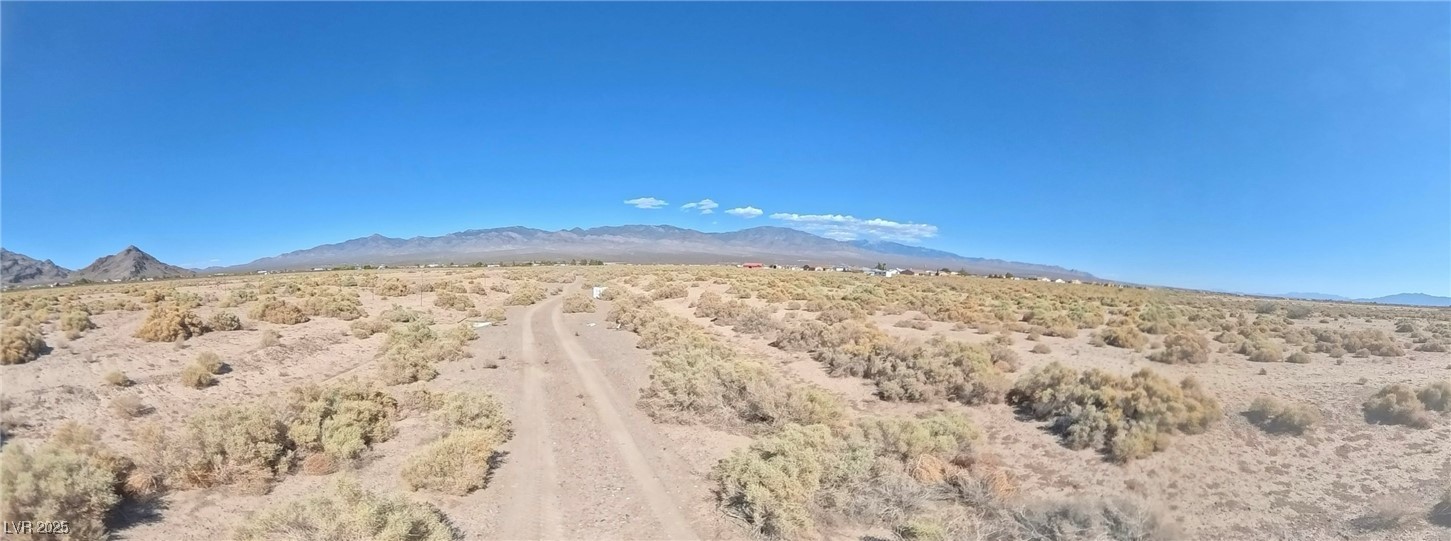 6321 North Cloud Avenue Pahrump NV 89060
