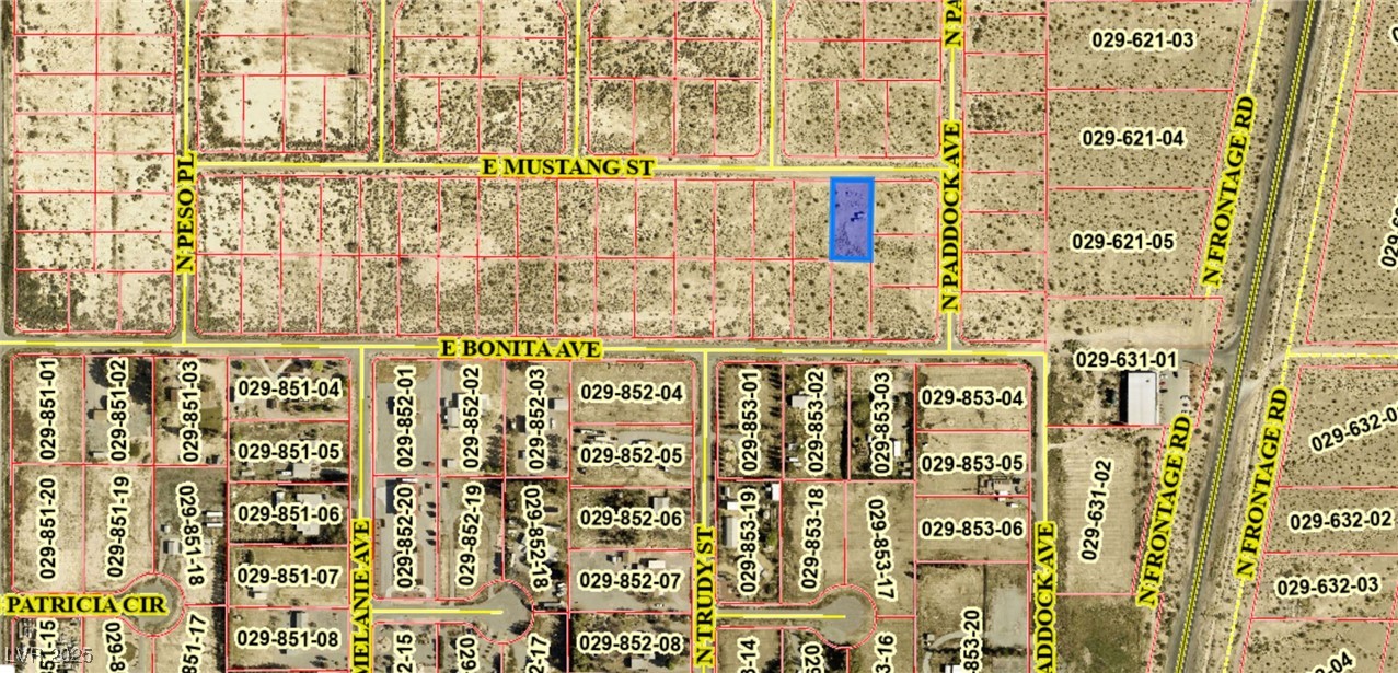 6321 North Cloud Avenue Pahrump NV 89060