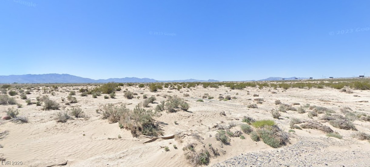 3780 South Hickok Avenue Pahrump NV 89048