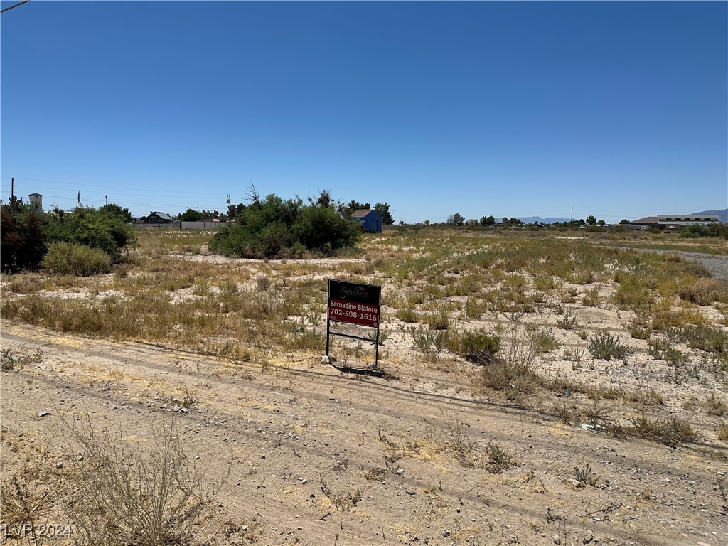 281 West Mesquite Avenue Pahrump NV 89060