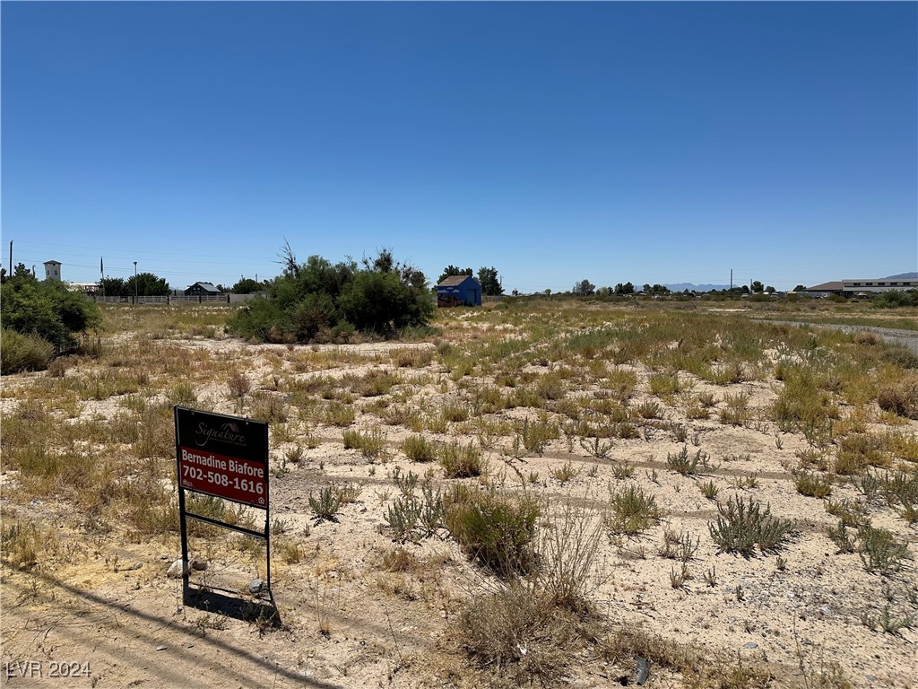 281 West Mesquite Avenue Pahrump NV 89060