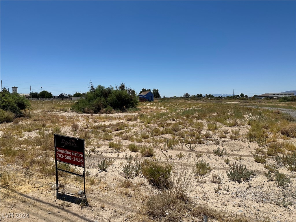 281 West Mesquite Avenue Pahrump NV 89060