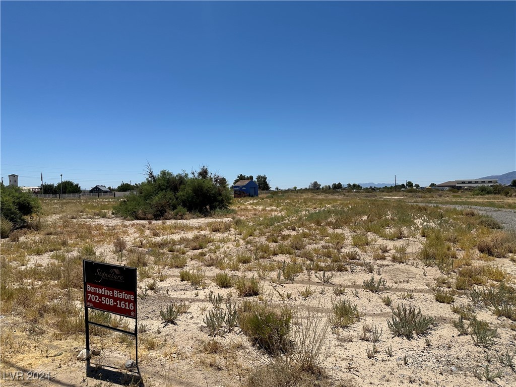 281 West Mesquite Avenue Pahrump NV 89060