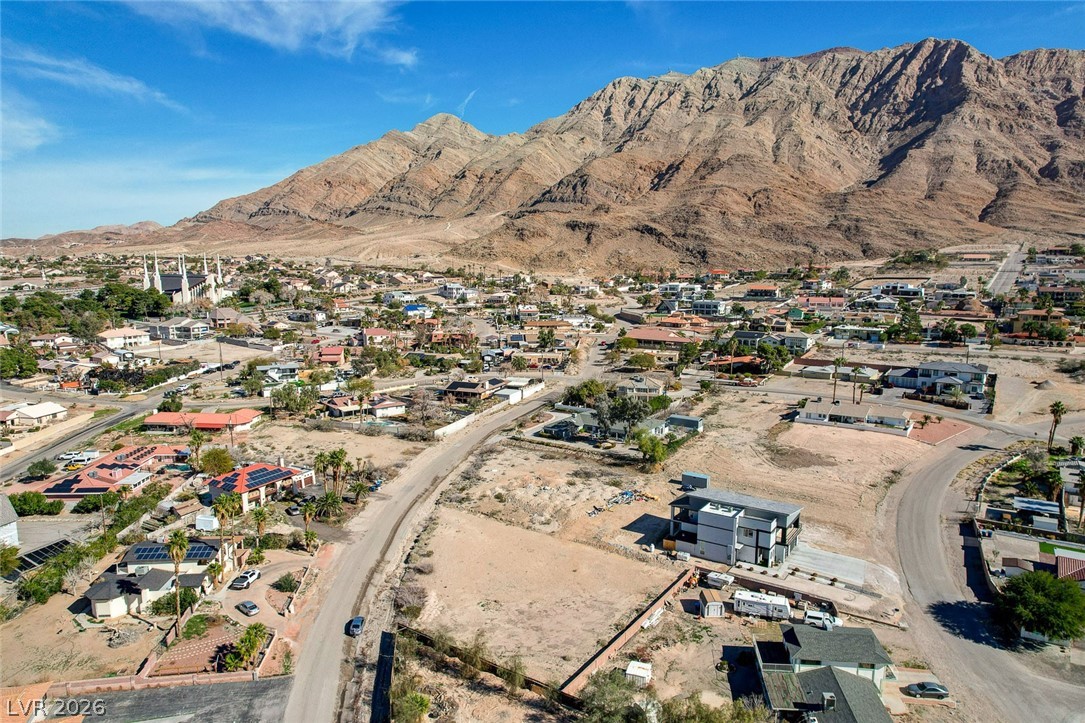 Las Vegas NV 89110