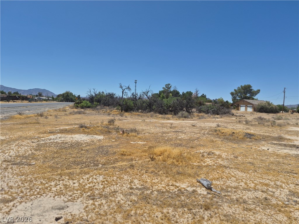 1820 West Basin Avenue Pahrump NV 89060