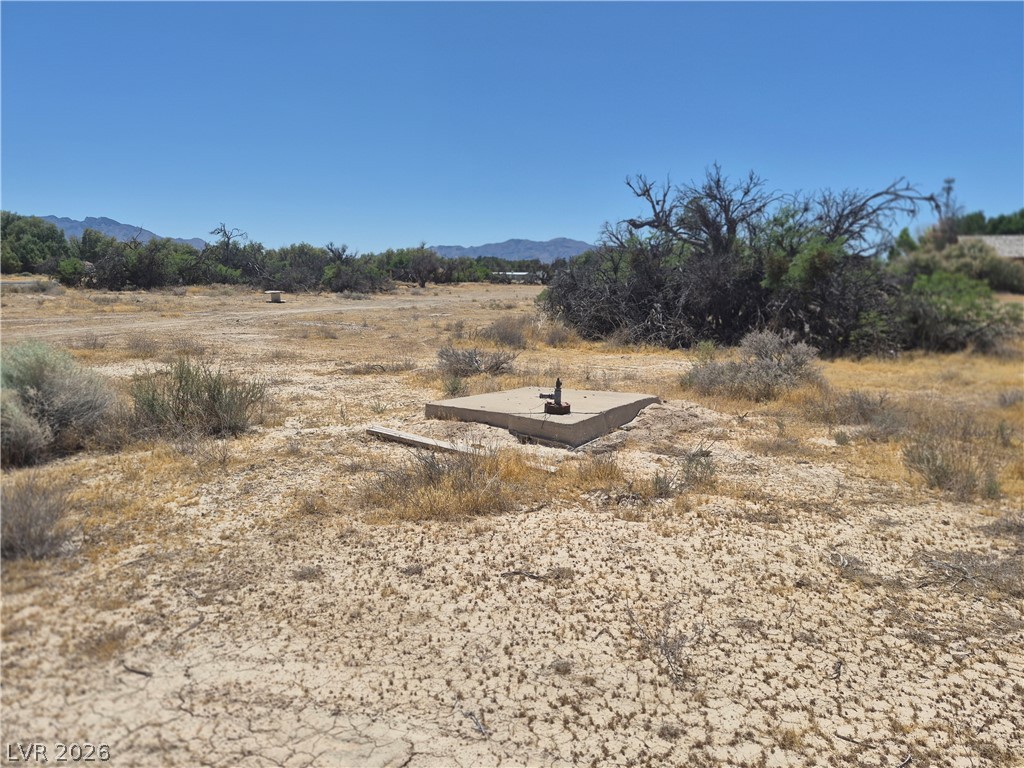 1820 West Basin Avenue Pahrump NV 89060