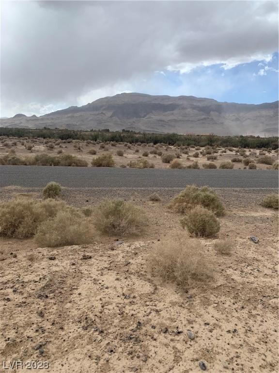 5361 North Timberland Drive Pahrump NV 89060