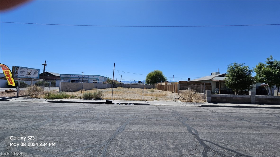 2021 Ellis Street North Las Vegas NV 89030