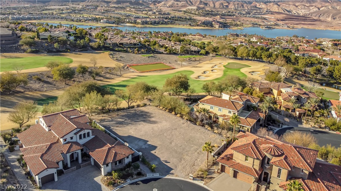 4 Placa De Rei Court Henderson NV 89011