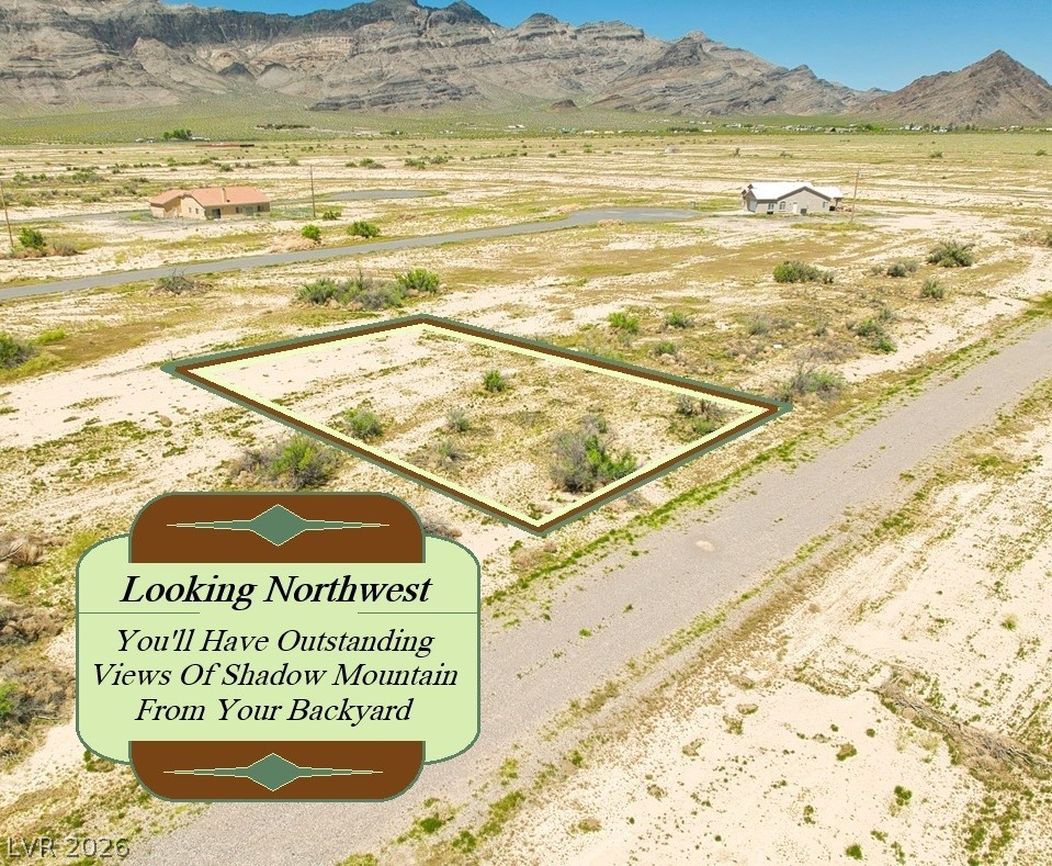 5680 North Gerstler Place Pahrump NV 89060