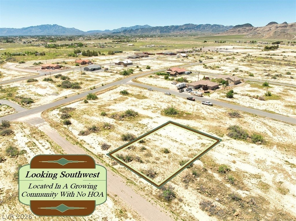 5680 North Gerstler Place Pahrump NV 89060