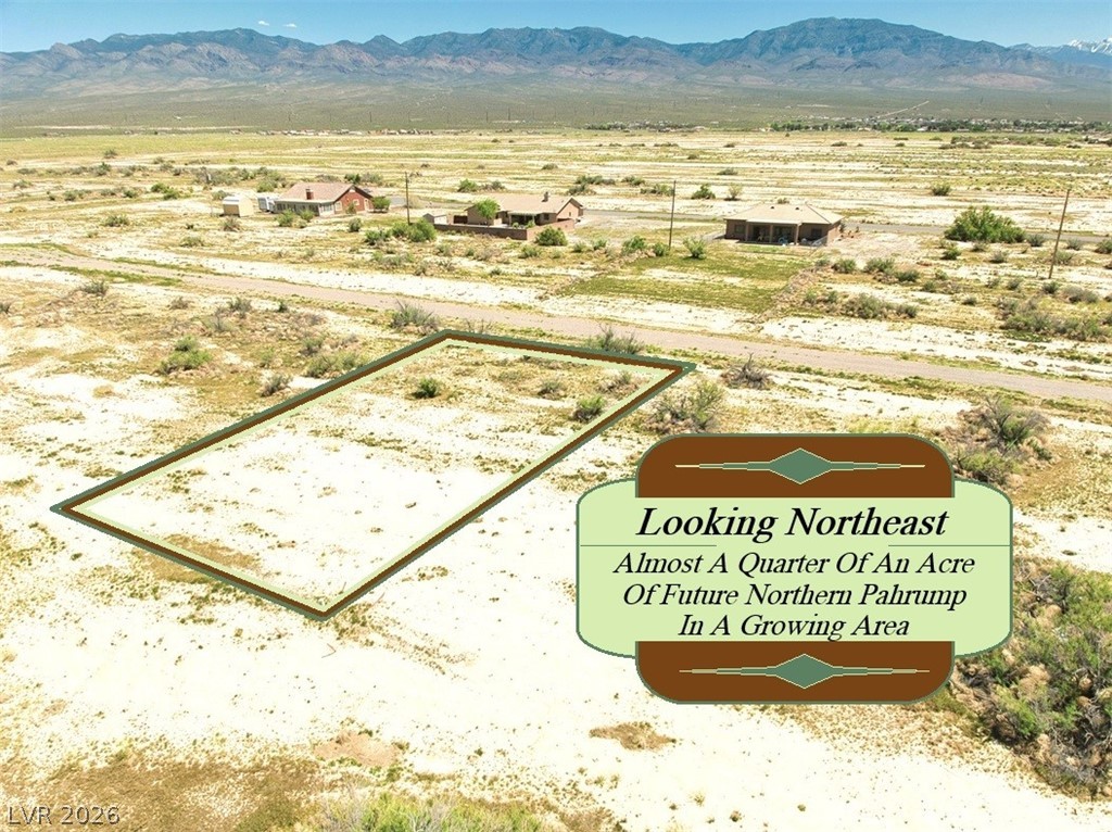 5680 North Gerstler Place Pahrump NV 89060