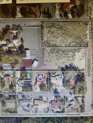 8775 North Buffalo Drive Las Vegas NV 89131