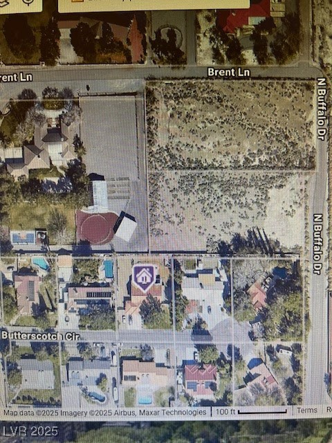 8775 North Buffalo Drive Las Vegas NV 89131