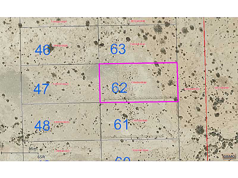 0 Englestad & Cheyenne North Las Vegas NV 89032
