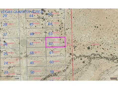 0 Englestad & Cheyenne North Las Vegas NV 89032