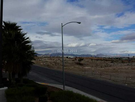 0 Englestad & Cheyenne North Las Vegas NV 89032