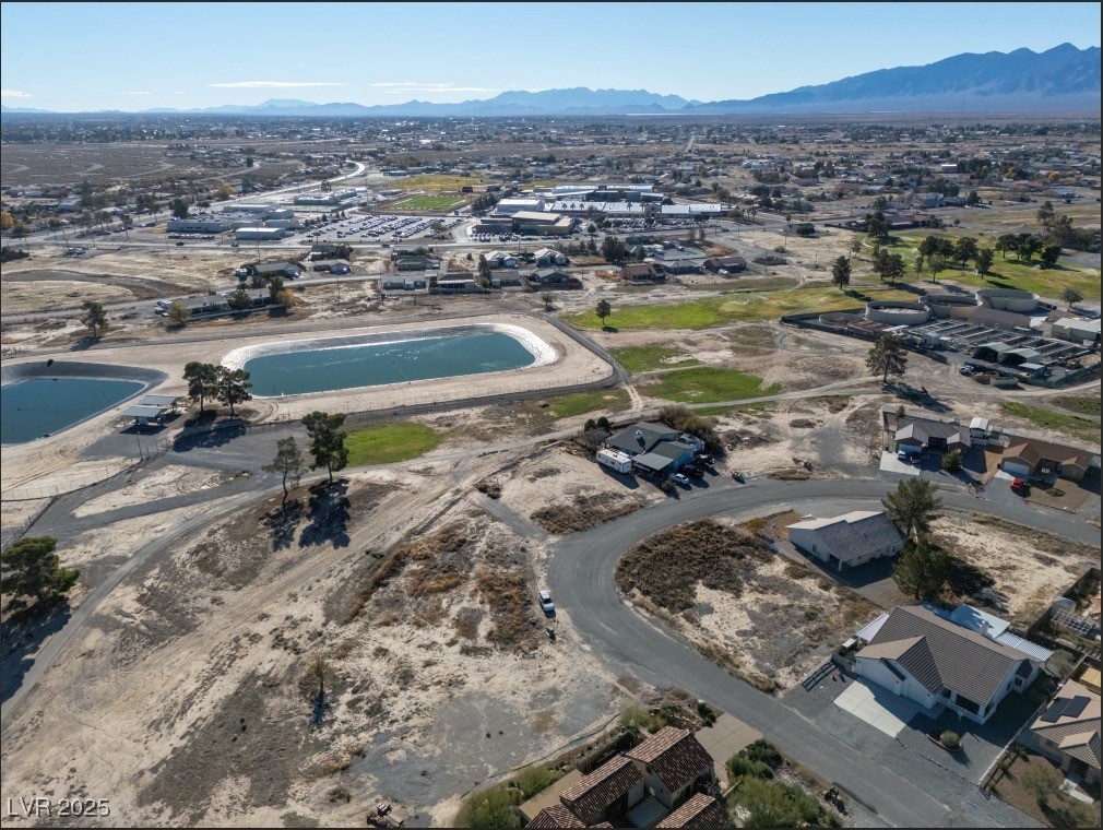 401 Happy Canyon Road Pahrump NV 89048