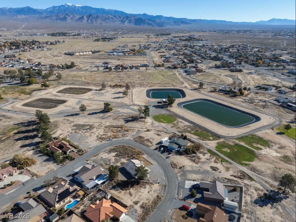 401 Happy Canyon Road Pahrump NV 89048
