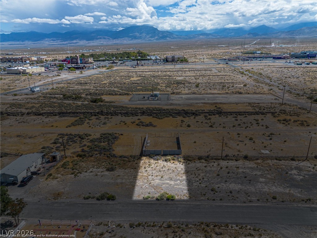 1031 South Firebird Circle Pahrump NV 89048