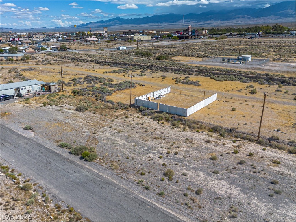 1031 South Firebird Circle Pahrump NV 89048