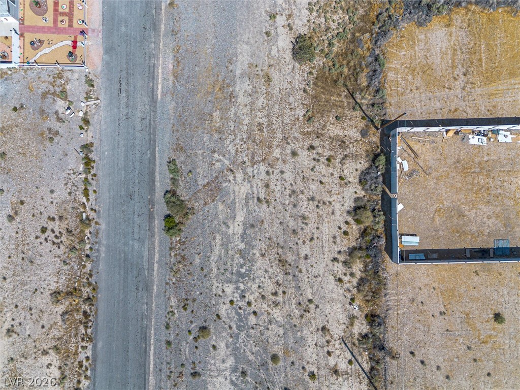 1031 South Firebird Circle Pahrump NV 89048