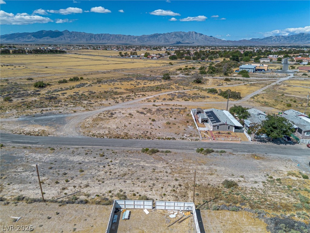1031 South Firebird Circle Pahrump NV 89048
