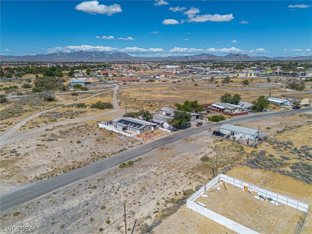 1031 South Firebird Circle Pahrump NV 89048