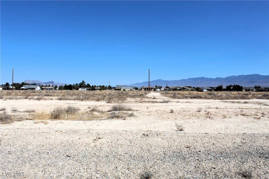 220 Cavalry Street Pahrump NV 89048