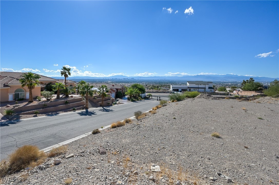 7150 Pico Rio Court Las Vegas NV 89156