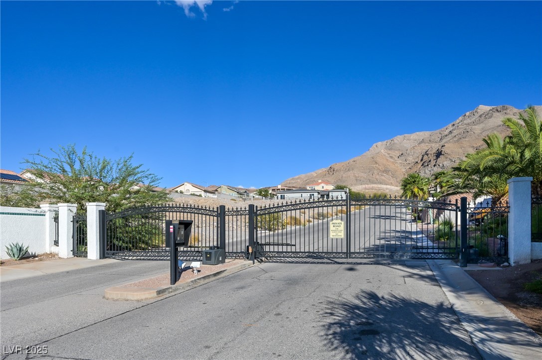 7150 Pico Rio Court Las Vegas NV 89156