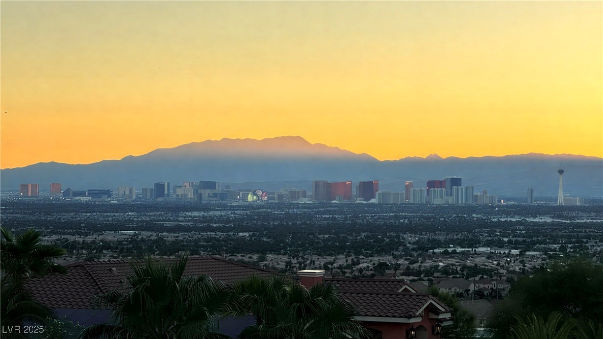 7150 Pico Rio Court Las Vegas NV 89156