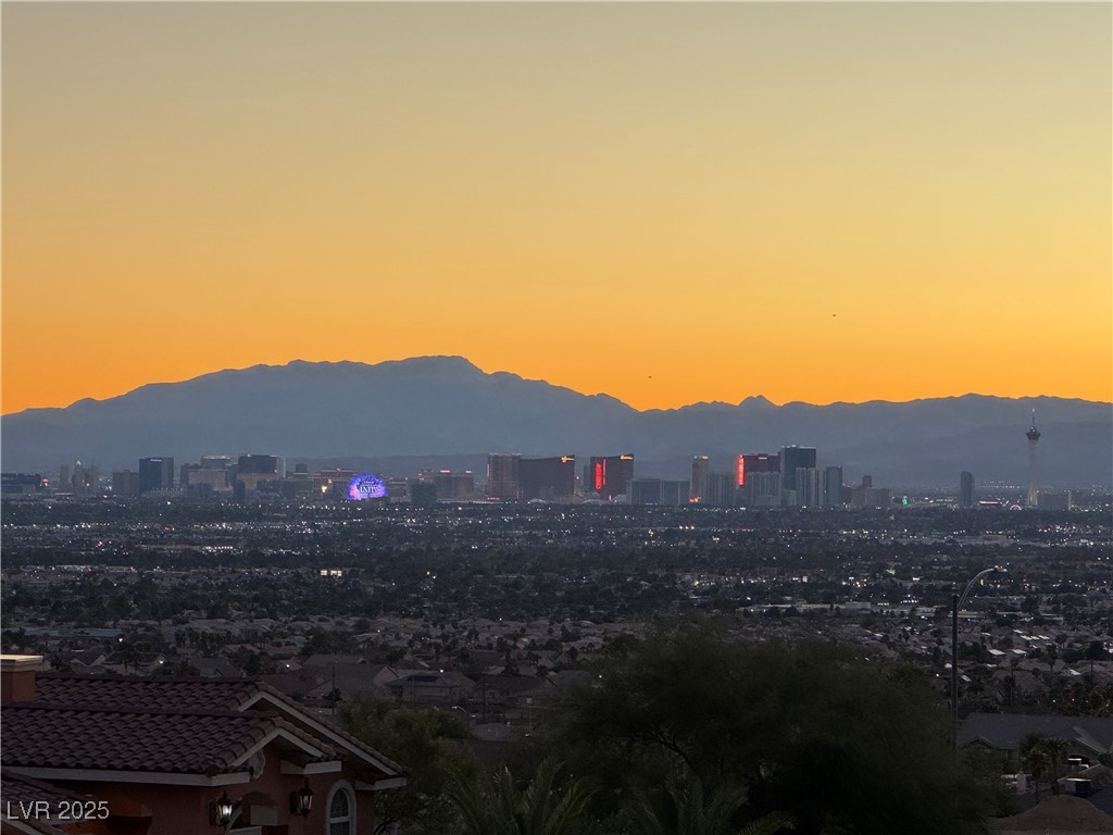 7150 Pico Rio Court Las Vegas NV 89156