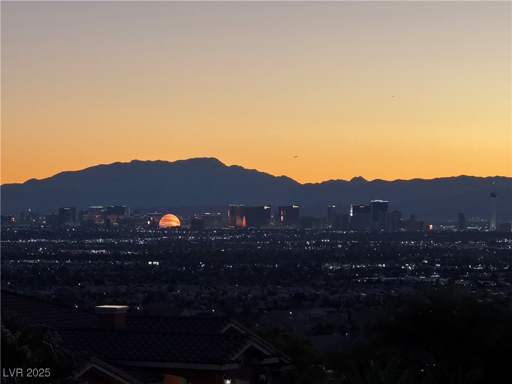 7150 Pico Rio Court Las Vegas NV 89156