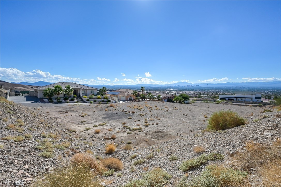 7150 Pico Rio Court Las Vegas NV 89156