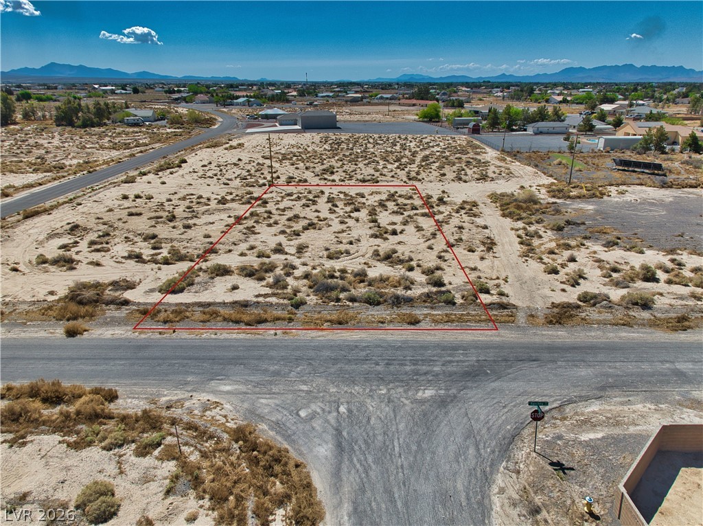 2761 Ranchita Way Pahrump NV 89048