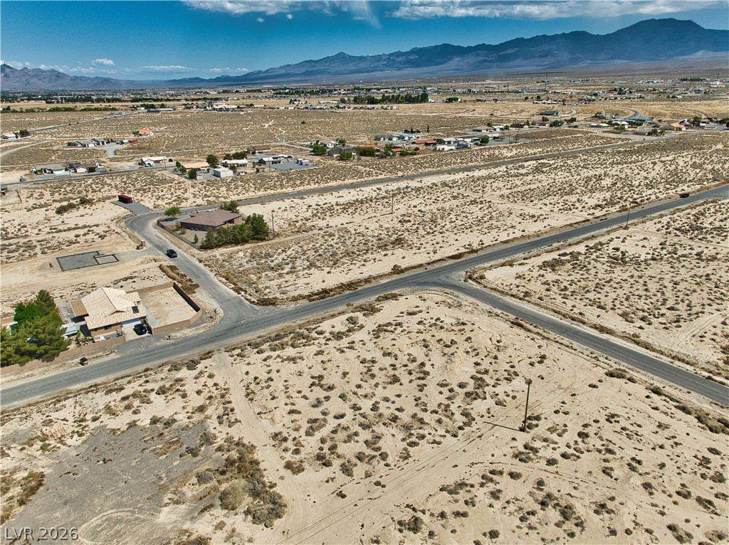 2761 Ranchita Way Pahrump NV 89048