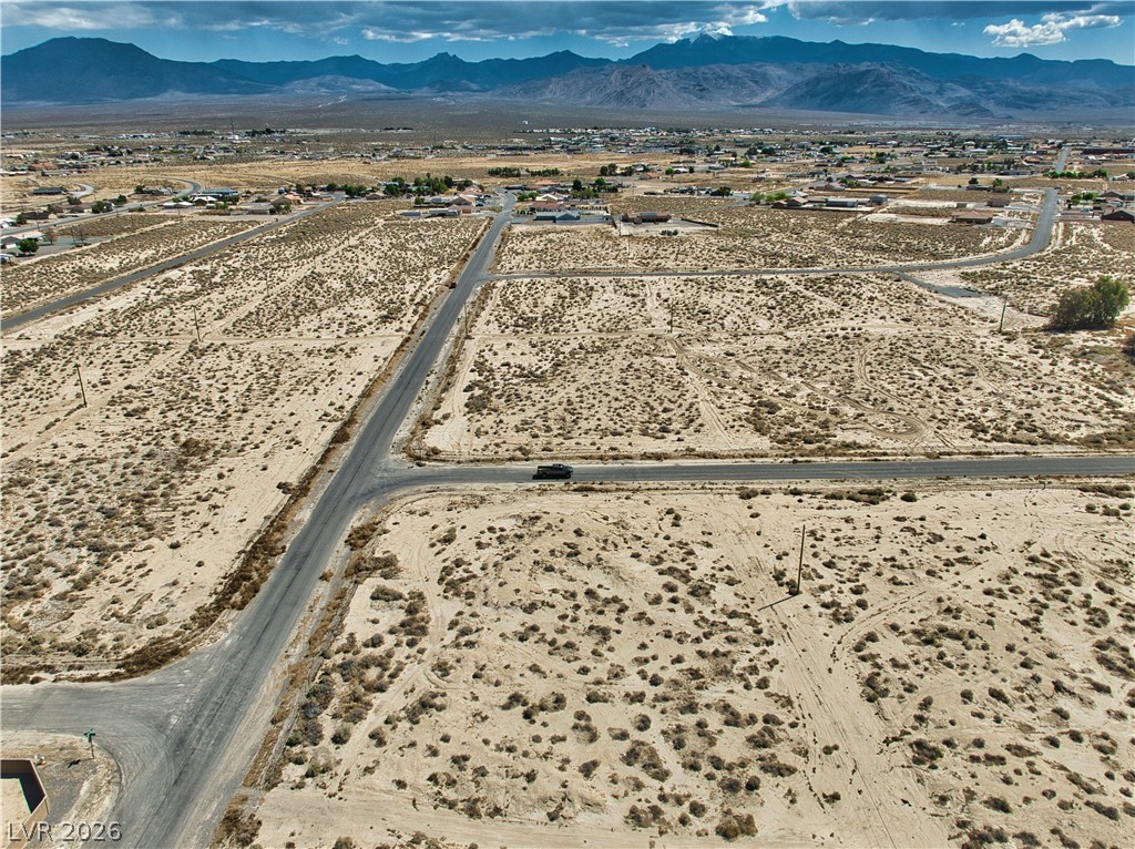 2761 Ranchita Way Pahrump NV 89048