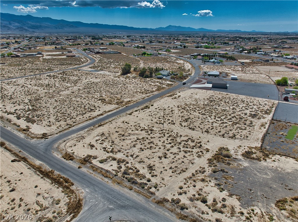 2761 Ranchita Way Pahrump NV 89048