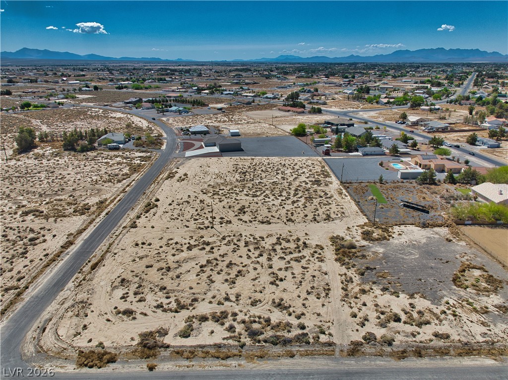 2761 Ranchita Way Pahrump NV 89048