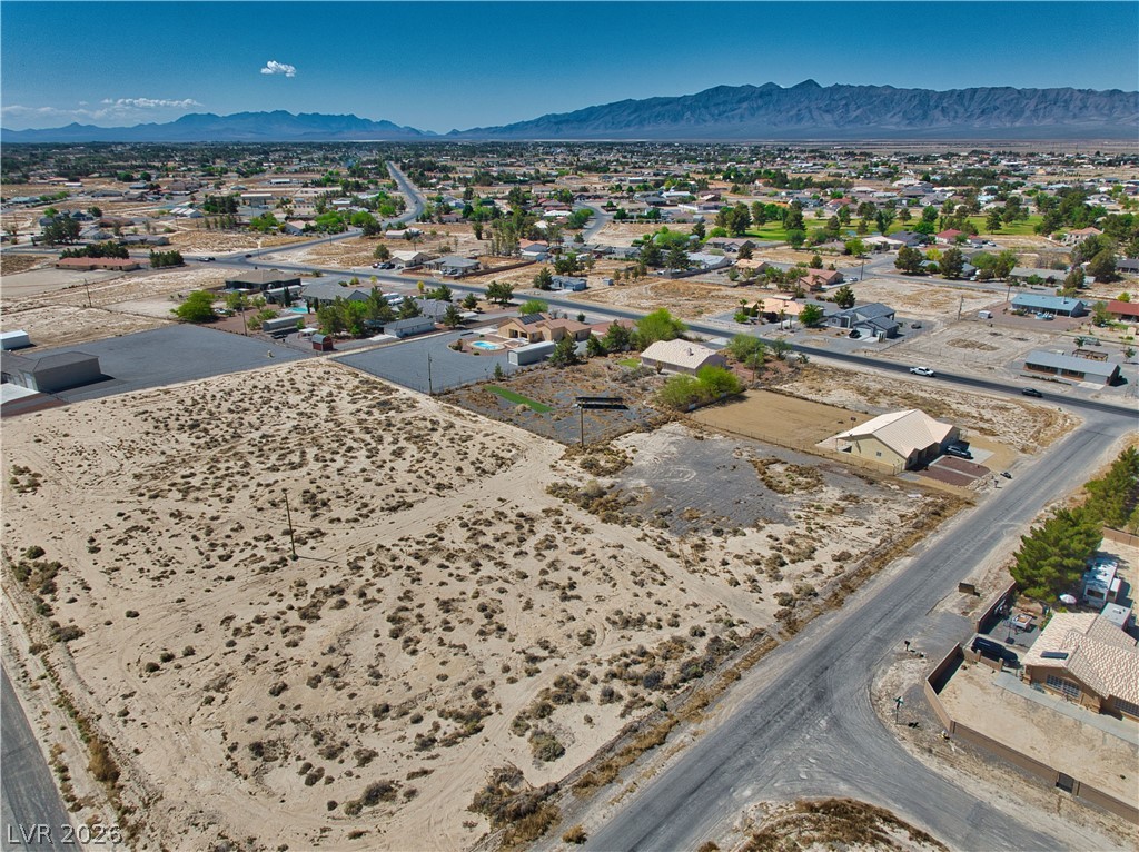2761 Ranchita Way Pahrump NV 89048