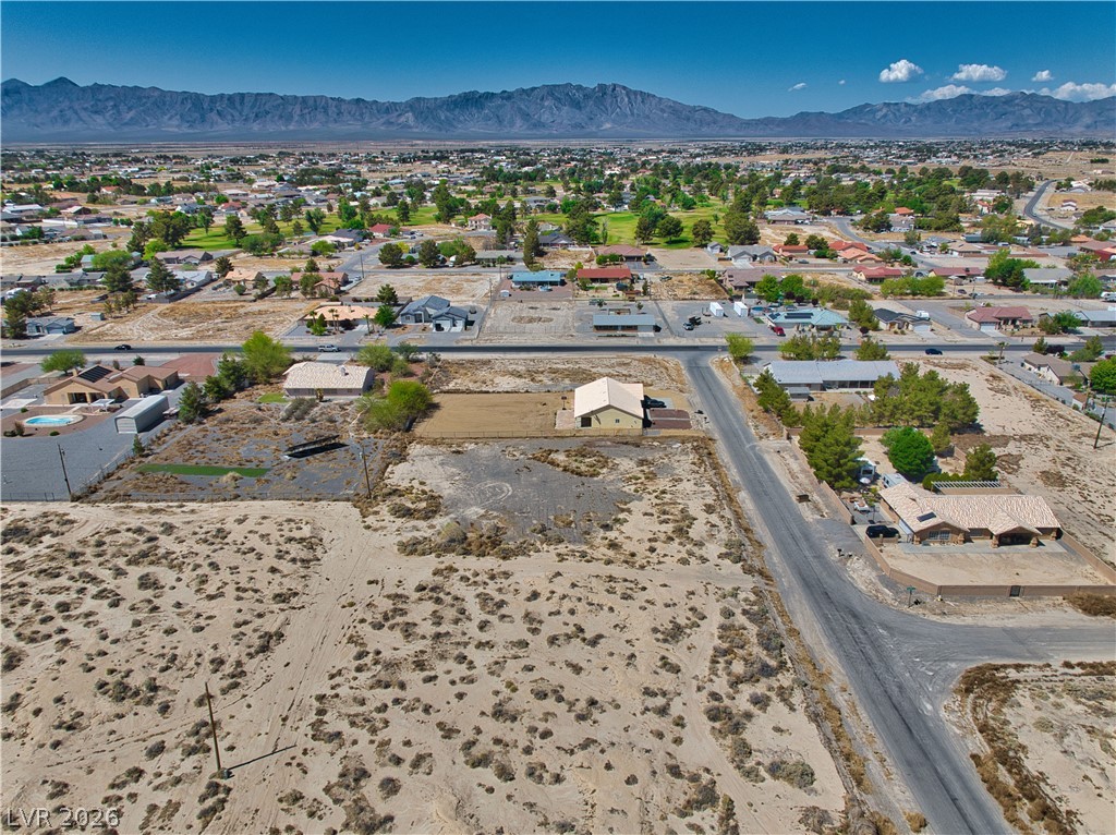 2761 Ranchita Way Pahrump NV 89048