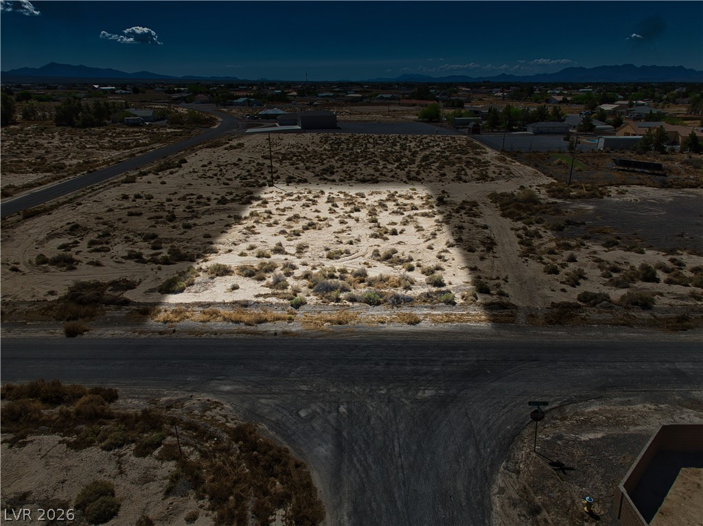 2761 Ranchita Way Pahrump NV 89048
