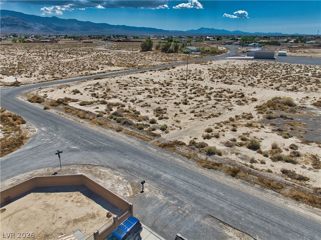 2761 Ranchita Way Pahrump NV 89048