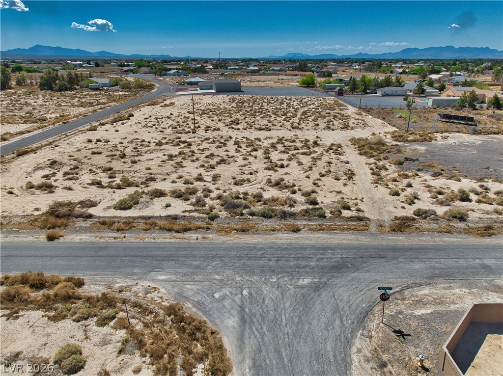 2761 Ranchita Way Pahrump NV 89048