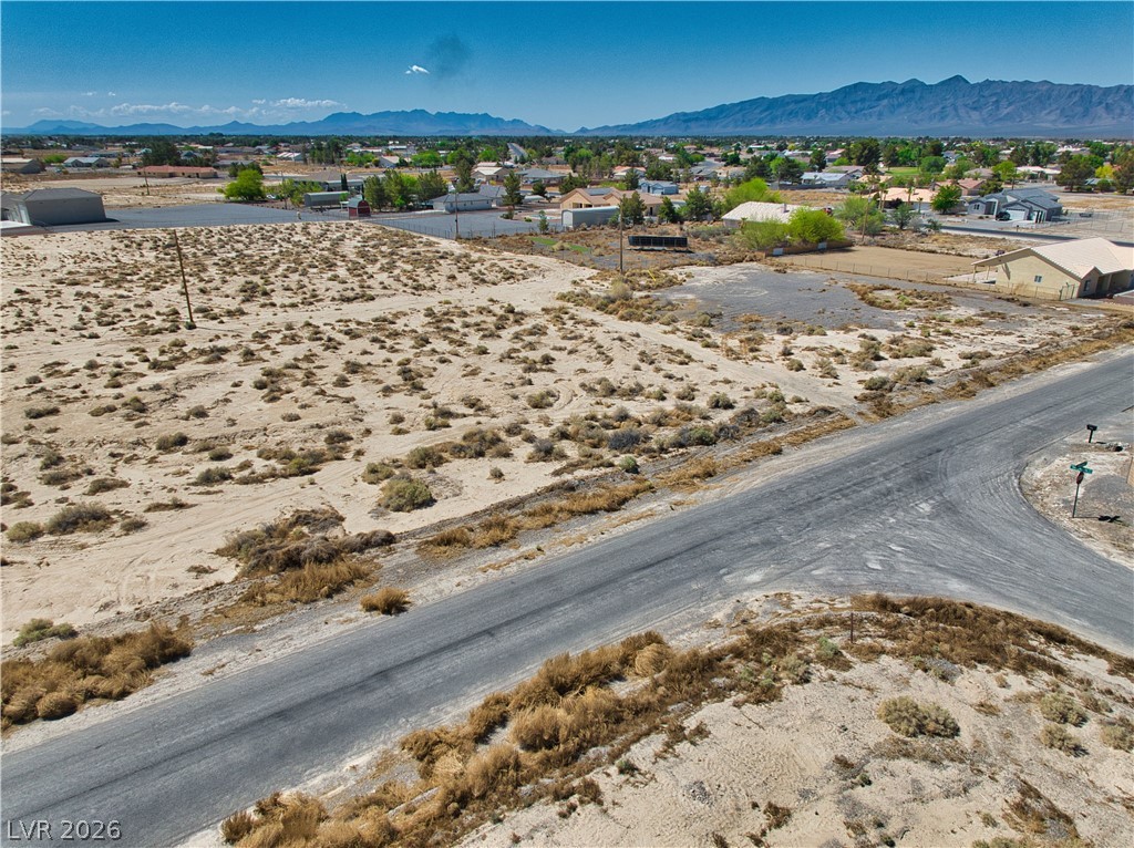 2761 Ranchita Way Pahrump NV 89048