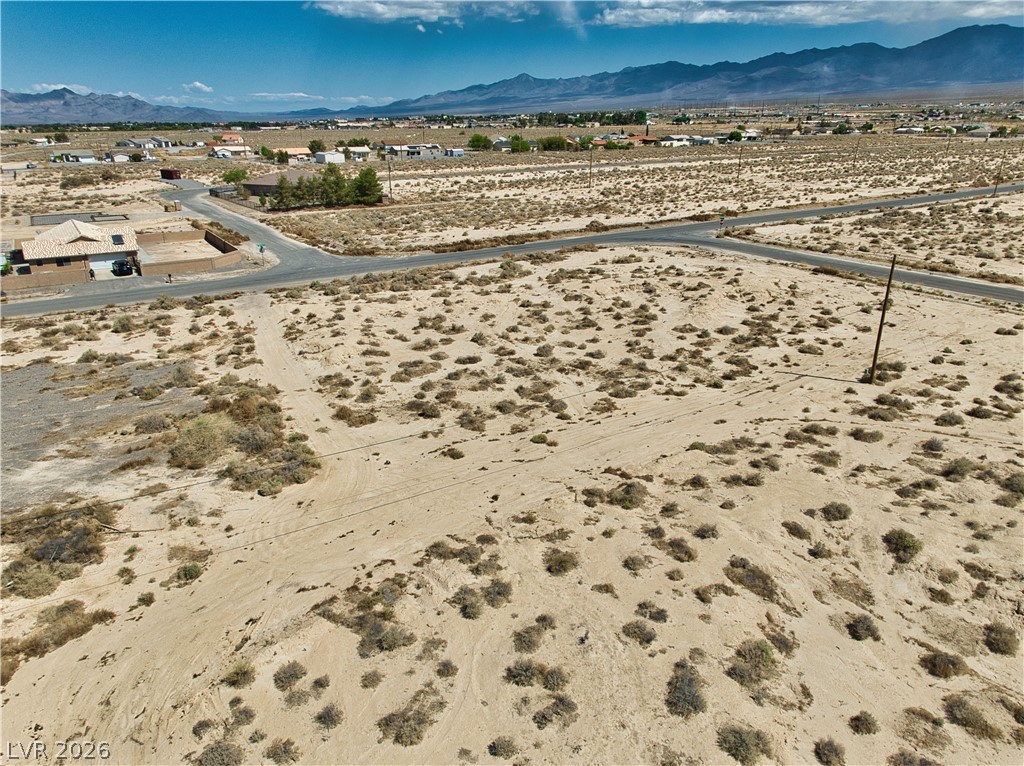2761 Ranchita Way Pahrump NV 89048
