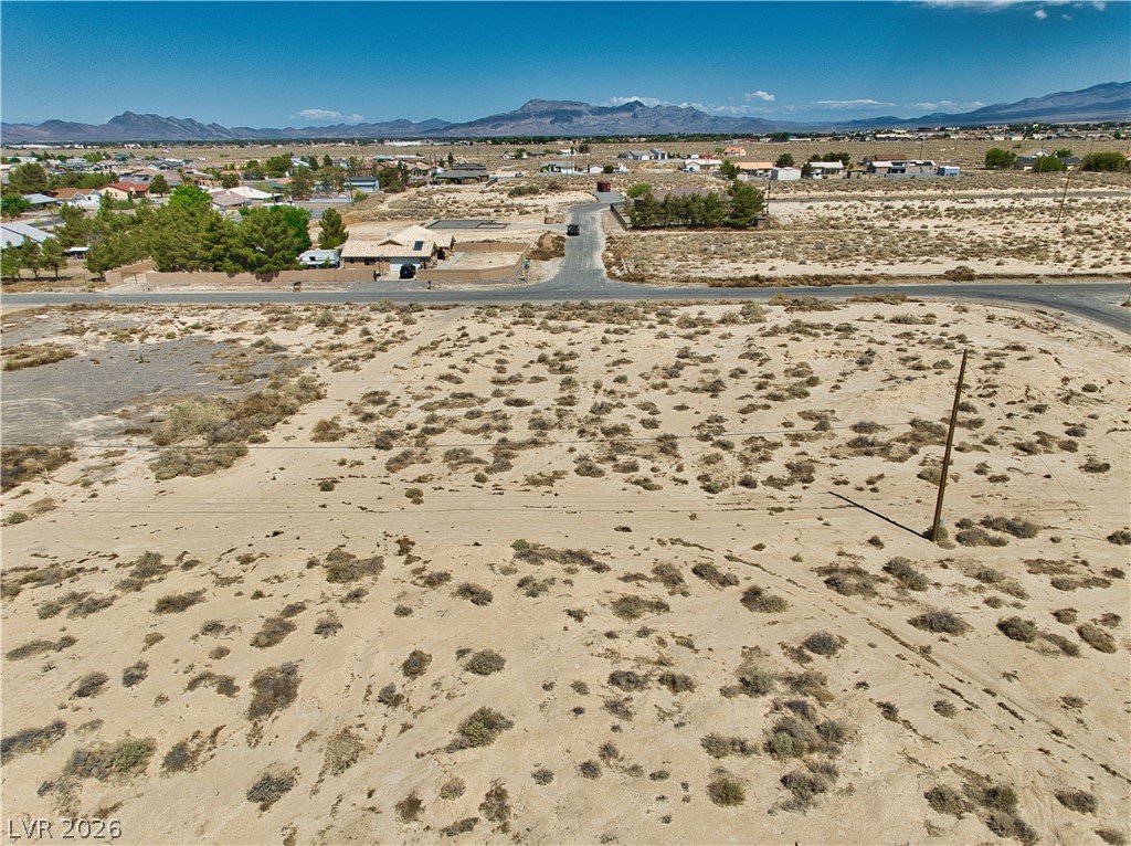 2761 Ranchita Way Pahrump NV 89048