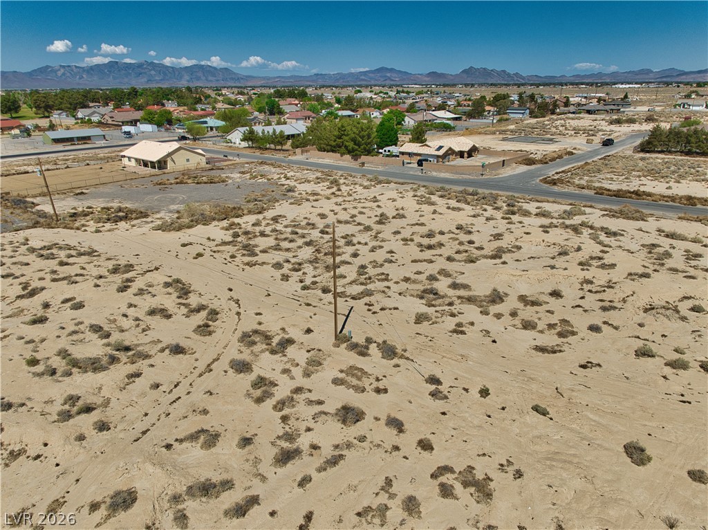 2761 Ranchita Way Pahrump NV 89048