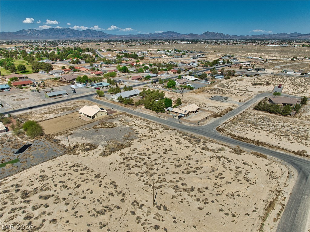 2761 Ranchita Way Pahrump NV 89048